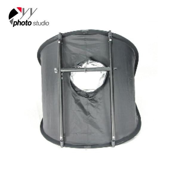 Floor Level Wedge Shape Softbox YA5021